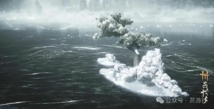 燕云十六声,燕云十六声,凉州音乐,米哈游,燕云十六声