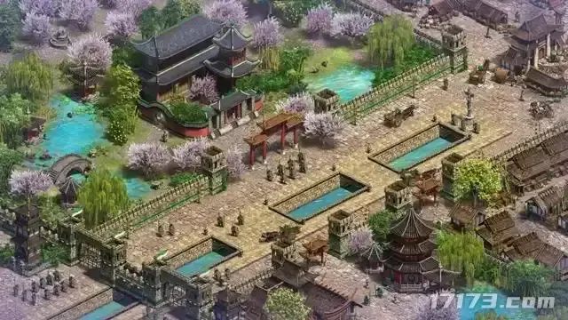 帝国时代2,三国,帝国时代2,三国,DLC