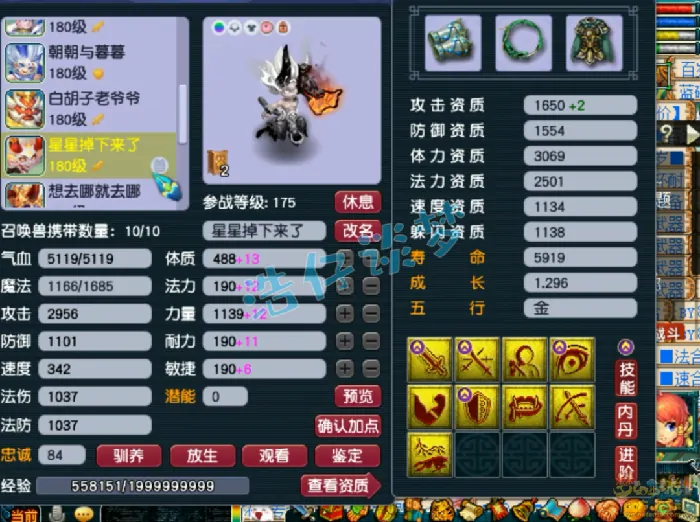 梦幻西游,化生寺,辅助,梦幻西游