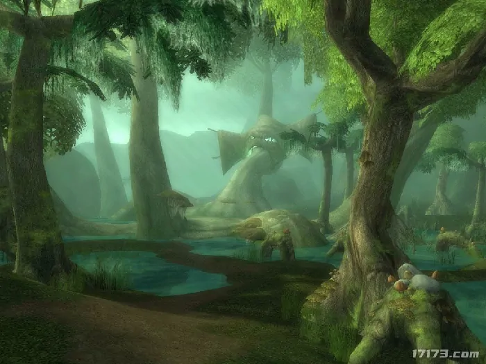 Guild Wars,NCsoft,ChinaJoy,行会战争,网络游戏,魔兽争霸,星际争霸,暗黑破坏神,中文命名,人物造型
