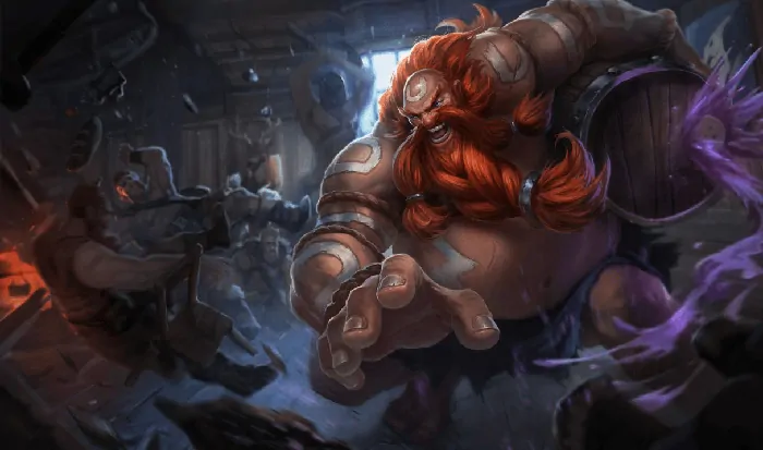 美服LOL移除酒精相关表述 玩家行为规范更严谨