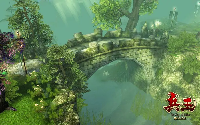端游,MMORPG,兵王ol