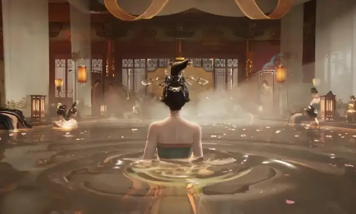 燕云十六声,配饰,流派平衡性,燕云十六声