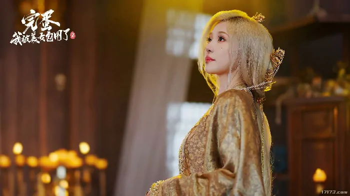 完蛋！我被美女包围了！2,PV,高人气角色