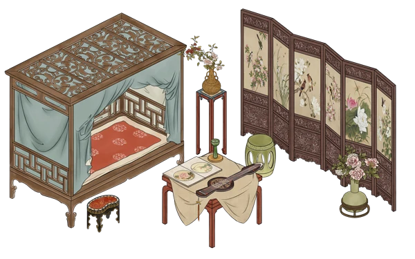 烽火与炊烟,清明上河图,清明上河图密码