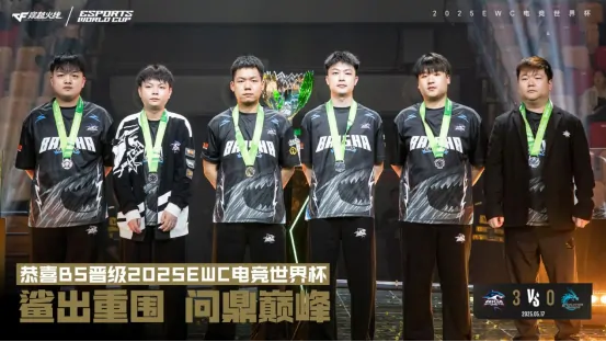 穿越火线,CF,ACL,EWC