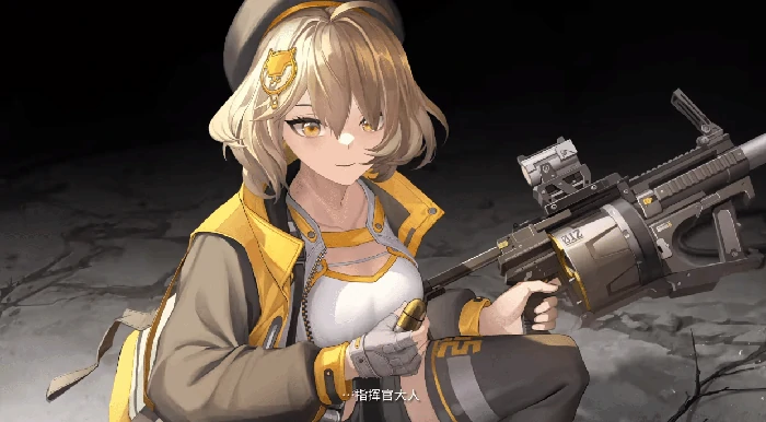 胜利女神：新的希望,NIKKE,国服,胜利女神