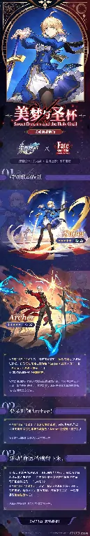 崩坏,崩坏星穹铁道,Fate,星穹铁道