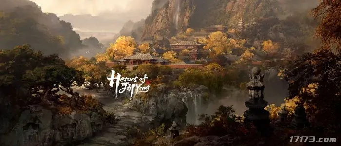 金庸群侠传,三体,河洛群侠传2,图森未来