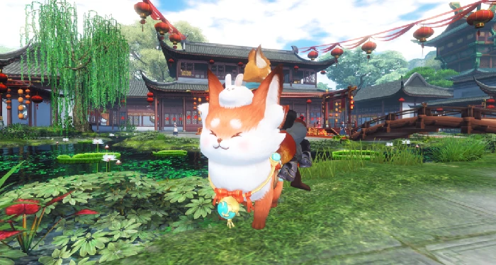 天下3