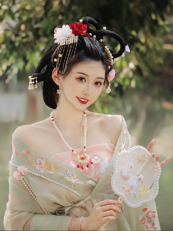 射雕,团长活动,美女主播,射雕
