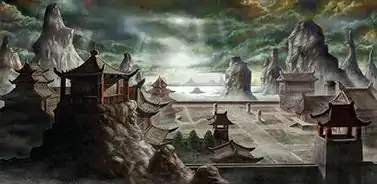十二之天,重温经典,经典网游