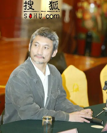 七剑,徐克,梁羽生,网络游戏,七剑下天山,武侠,威尼斯电影节,韩国内核网,武侠电影,2005