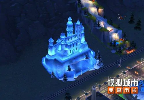 simcity,ea,模拟城市