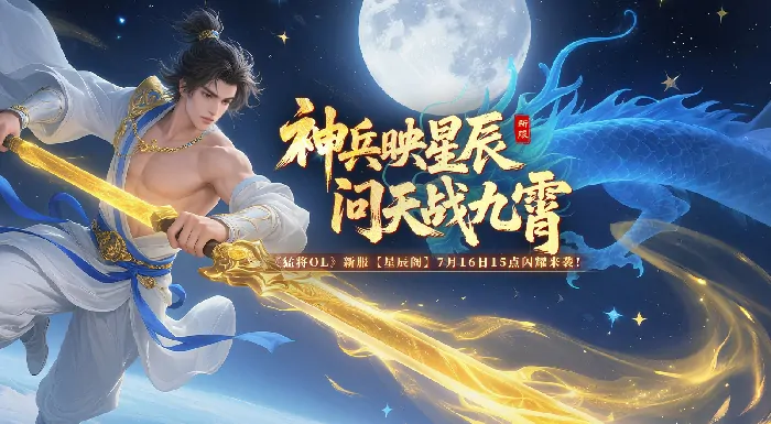 角色扮演,MMORPG,端游,新服,玄幻