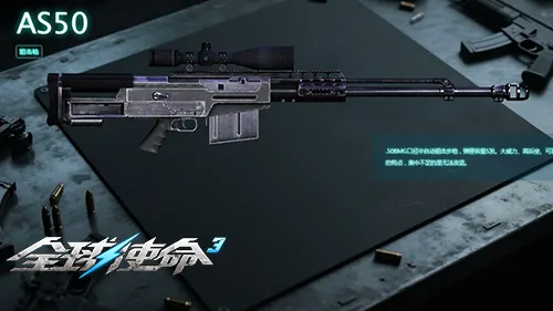 TPS,全球使命3,射击网游