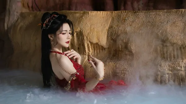 美女,请别影响我成仙,成仙,预告PV