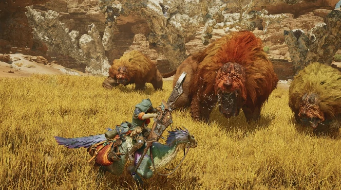 怀旧周报,怪物猎人：荒野,NEXON,DNF,DNF：Overkill,权力的游戏