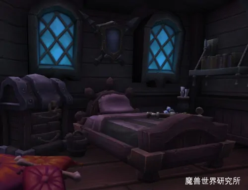 魔兽世界,魔兽世界