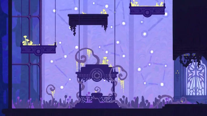 ChinaJoy,守梦人故事工作室,INDIE GAME,晚安白雪