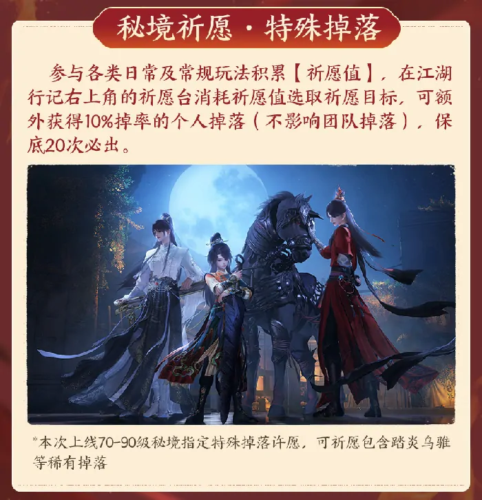 剑网3,资料片,仙剑奇侠传