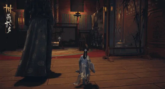 游戏