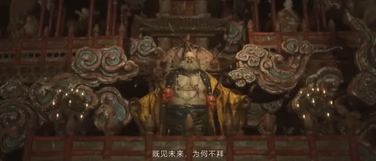 400年绝美秘境重现 黑神话线下奇观引爆全网