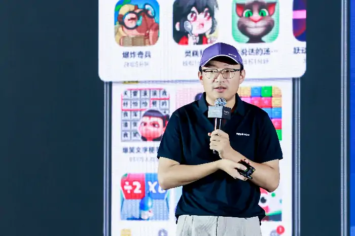 智能终端,快游戏,小游戏,游戏生态,开发者,技术标准,商业化,流量扶持,移动生态,行业创新