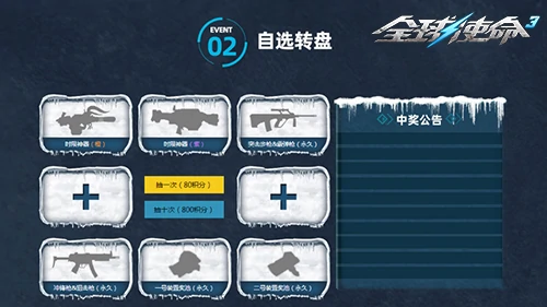 FPS,第三人称射击
