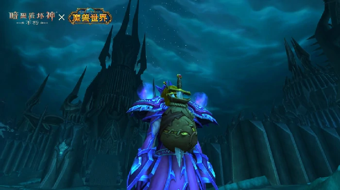 魔兽世界,魔兽世界