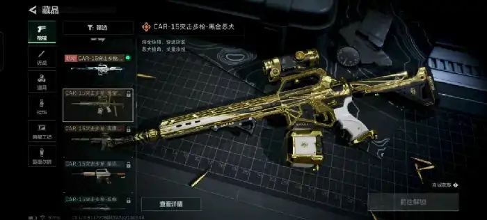 三角洲行动,三角洲行动