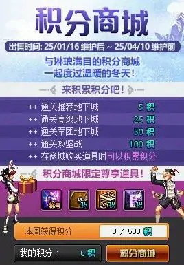 地下城与勇士：创新世纪