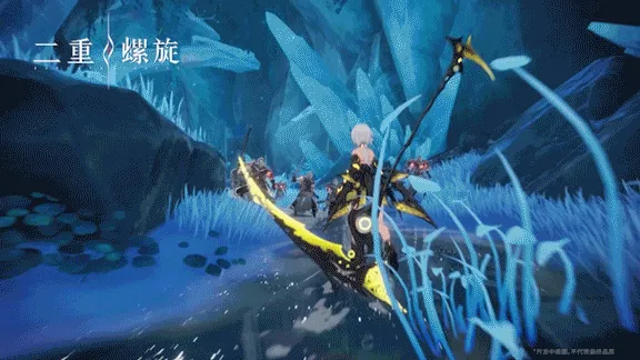 二重螺旋