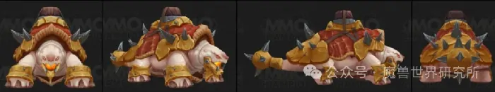魔兽世界,坐骑,获取方法,魔兽世界