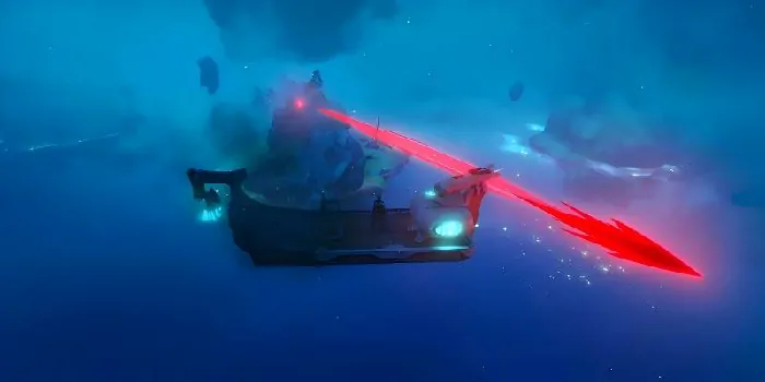 回音：飞艇传说,Steam新品节,Demo