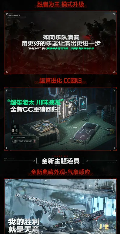 三角洲行动,PS5,三角洲行动