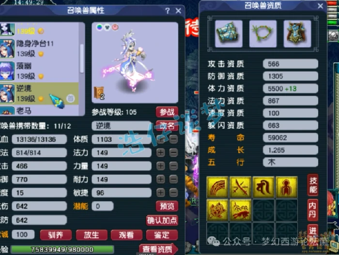 梦幻西游,魔王寨,无级别,梦幻西游