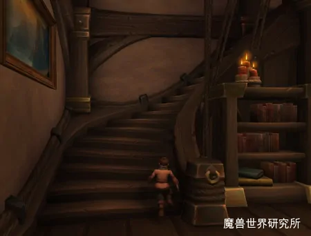 魔兽世界,魔兽世界