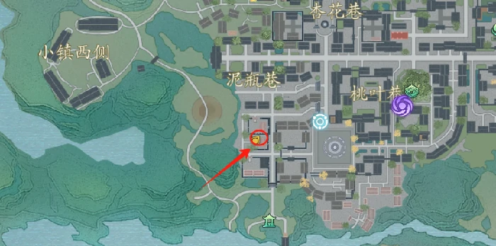 诛仙世界,骊珠洞天,机缘任务,诛仙世界