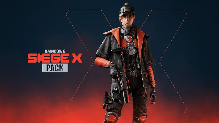 彩虹六号：围攻X,免费,6v6模式,翻新地图,老兵奖励,反作弊,R6 ShieldGuard,移动机制,音频体验,战术机遇