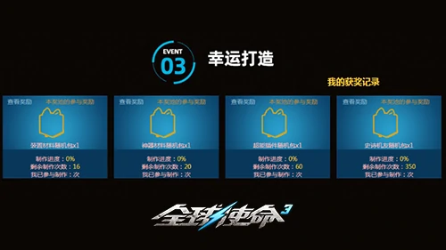 全球使命3,fps,射击网游进化史