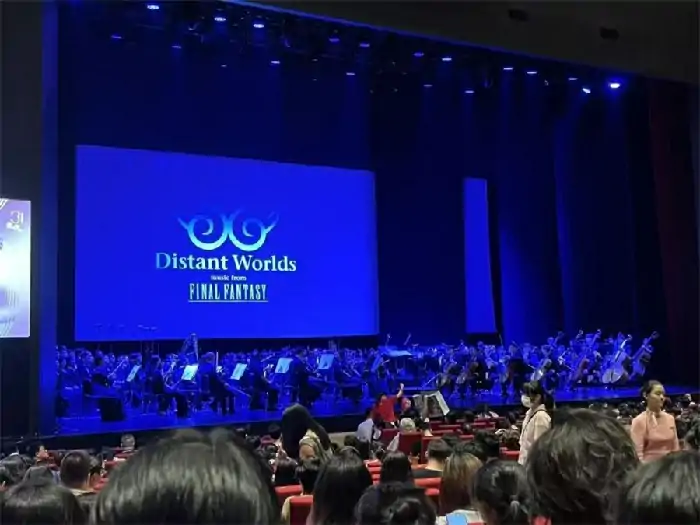 最终幻想14,FF14,ChinaJoy,海德林