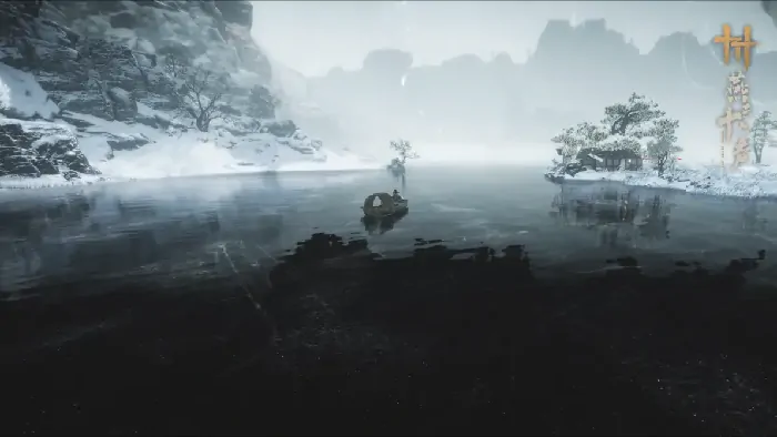 燕云十六声,凉州,燕云十六声,凉州,山雪,燕云十六声