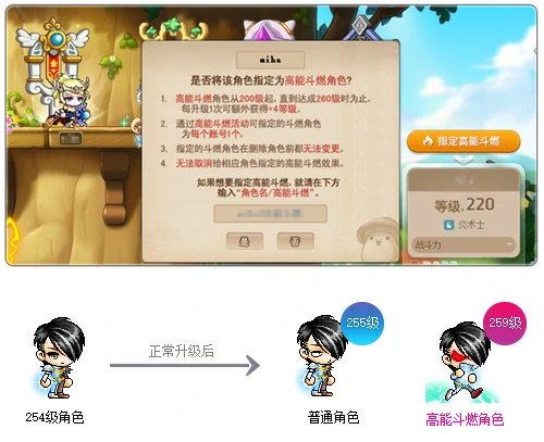 冒险岛