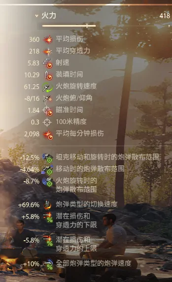 坦克世界,坦克世界,GSOR1010,中坦,坦克世界