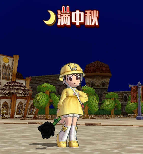 希望OL称号系统：彰显角色独特魅力 