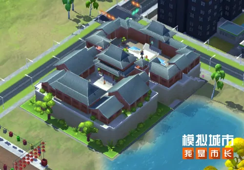 模拟城市新赛季：用光影编织你的都市幻想