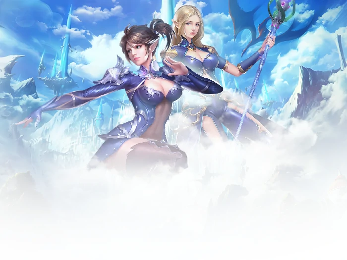 凯旋,3D魔幻大陆,黄金征程