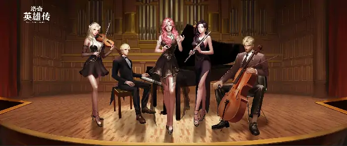 3D,端游,动作,美女,魔幻