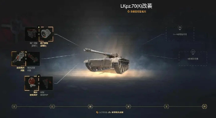 坦克世界,高穿深HE,自动攻城模式,坦克世界